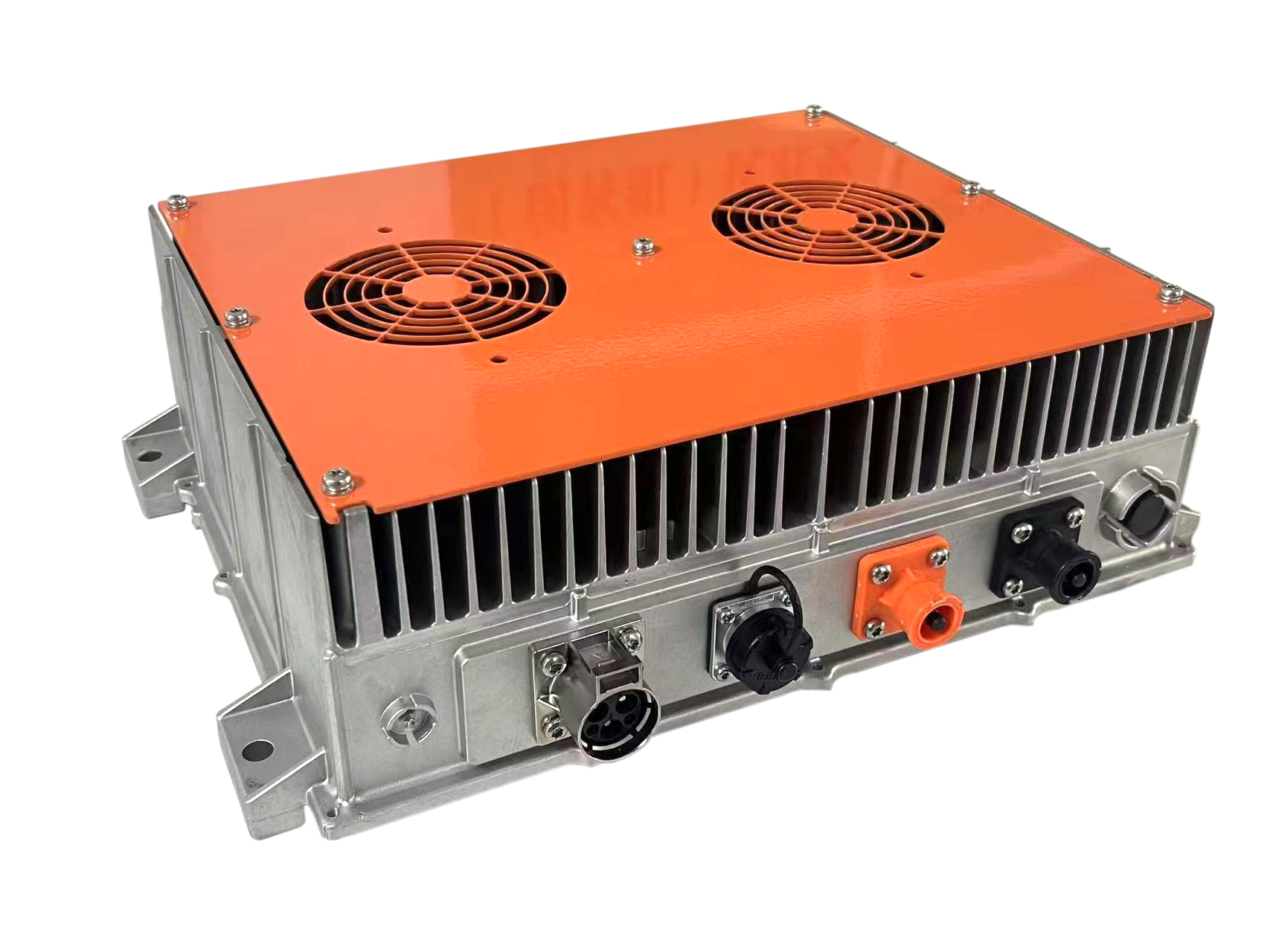 3KW/6KW車載DC/AC逆變電源